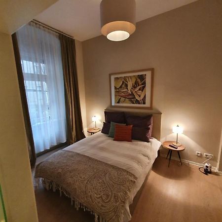 Studio City West Берлин Экстерьер фото