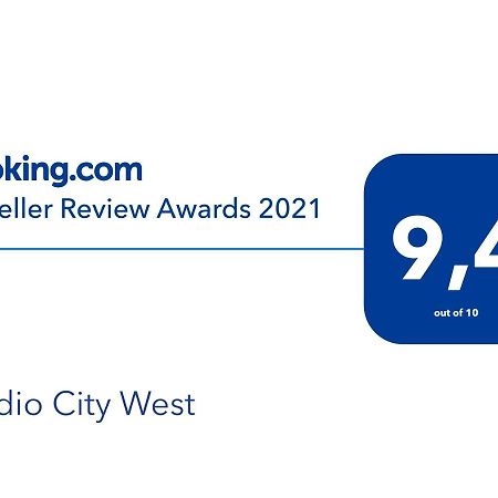 Studio City West Берлин Экстерьер фото
