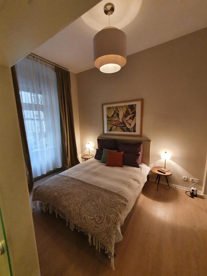 Studio City West Берлин Экстерьер фото