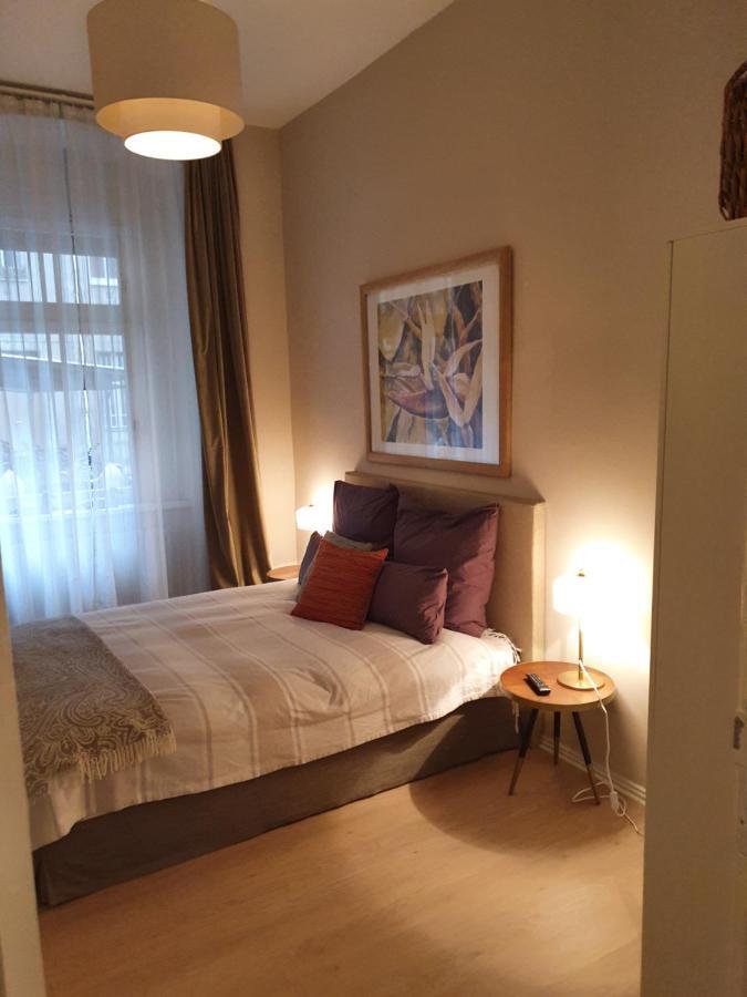 Studio City West Берлин Экстерьер фото
