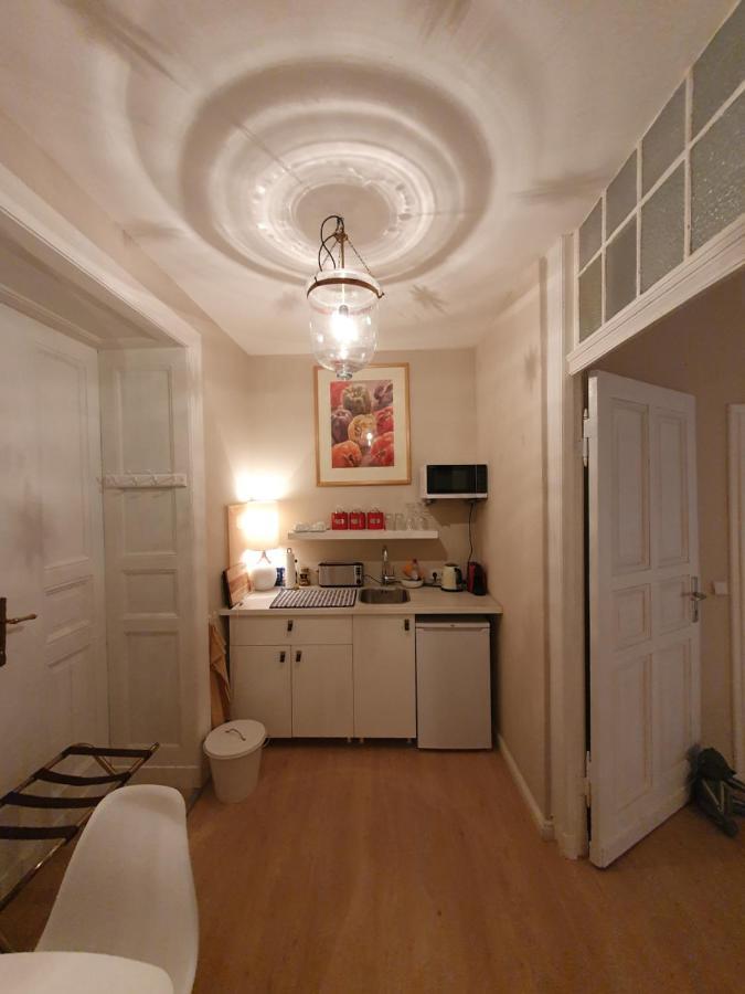 Studio City West Берлин Экстерьер фото