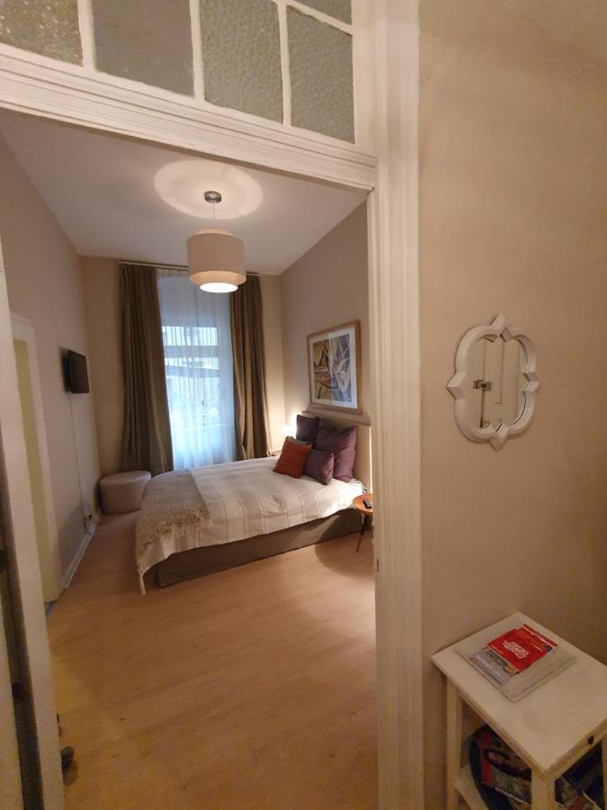 Studio City West Берлин Экстерьер фото